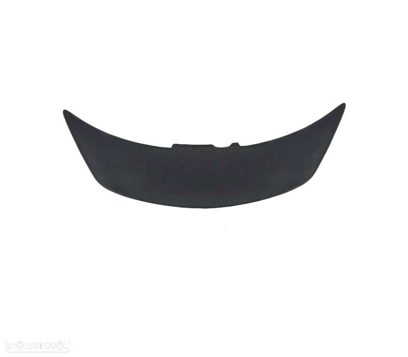 AILERON SPOILER TRASEIRO VOLKSWAGEN VW NEW BEETLE 99-10 - 2