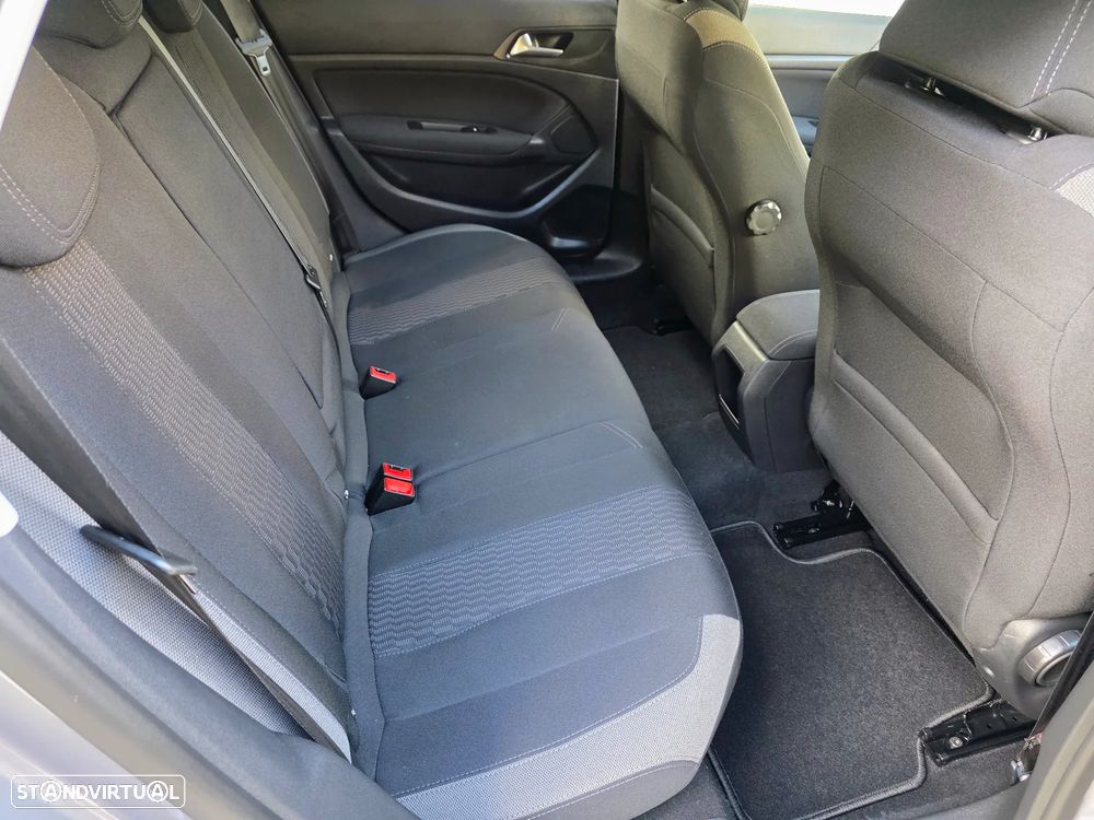 Peugeot 308 SW 1.6 BlueHDi Style - 46