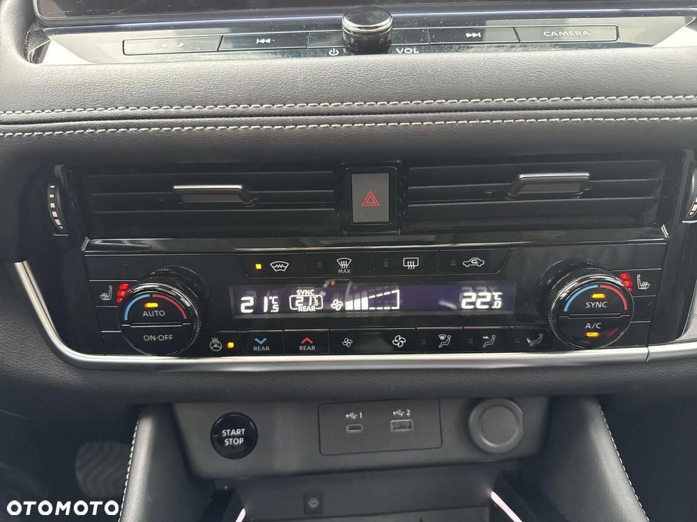 Nissan X-Trail - 25