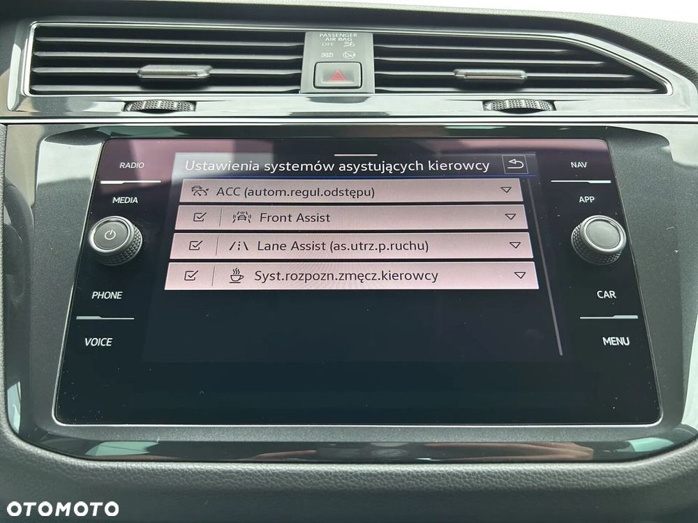 Volkswagen Tiguan 2.0 TSI 4Mot Life DSG - 31