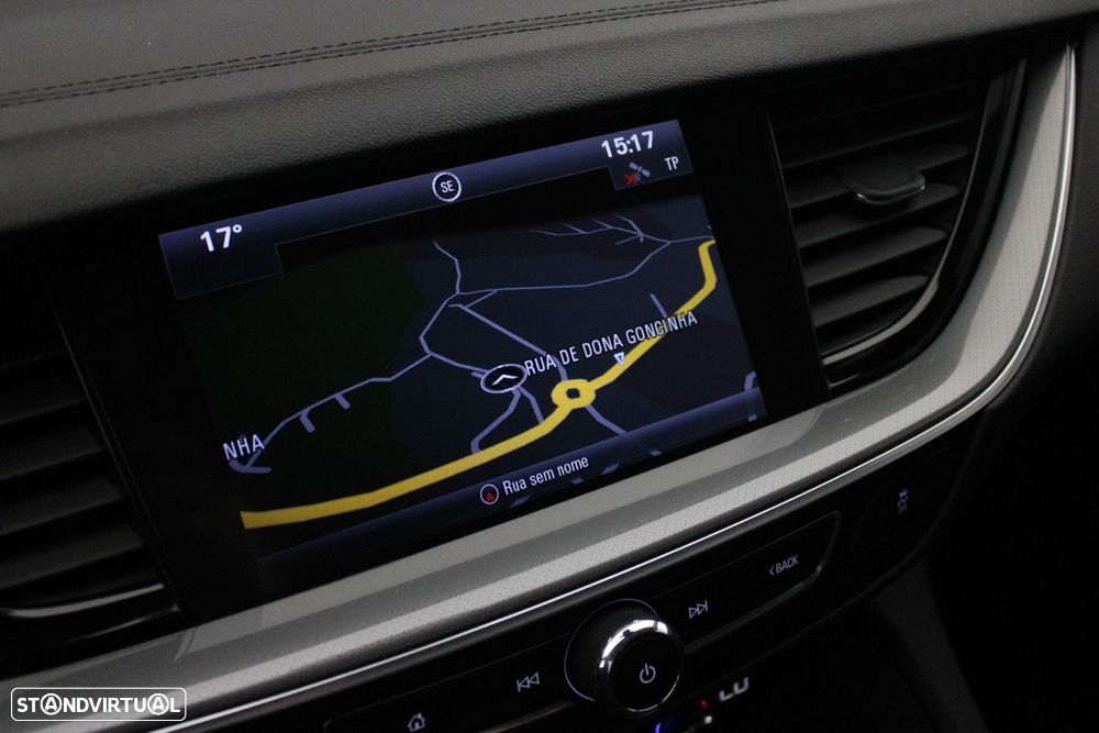 Opel Insignia Sports Tourer 1.6 CDTi Business Edition - 14