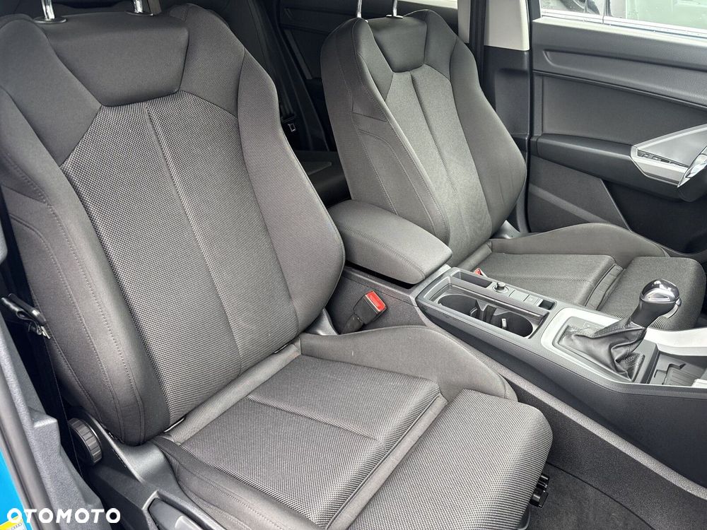 Audi Q3 Sportback - 32