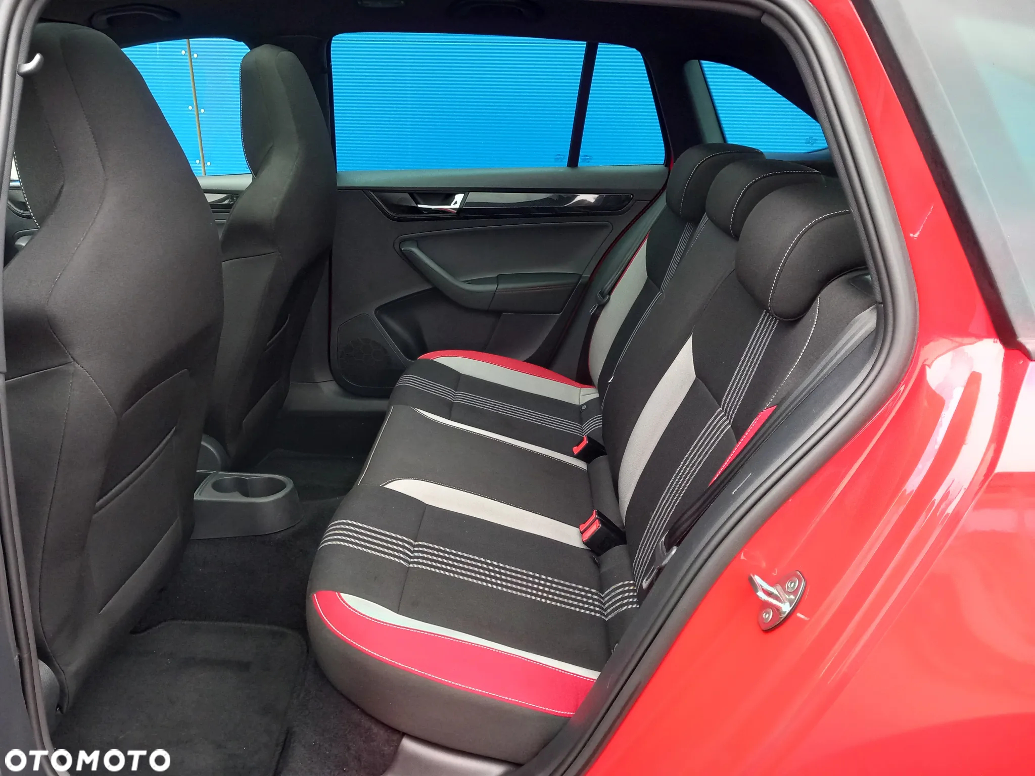 Skoda RAPID Spaceback 1.0 TSI Monte Carlo - 20