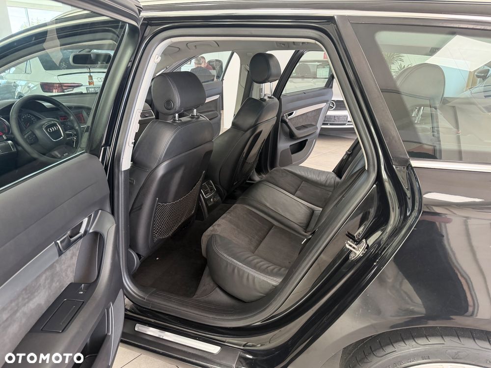 Audi A6 Avant - 24