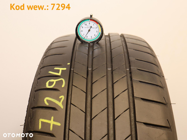 Bridgestone Turanza T005 - 225/50 R17