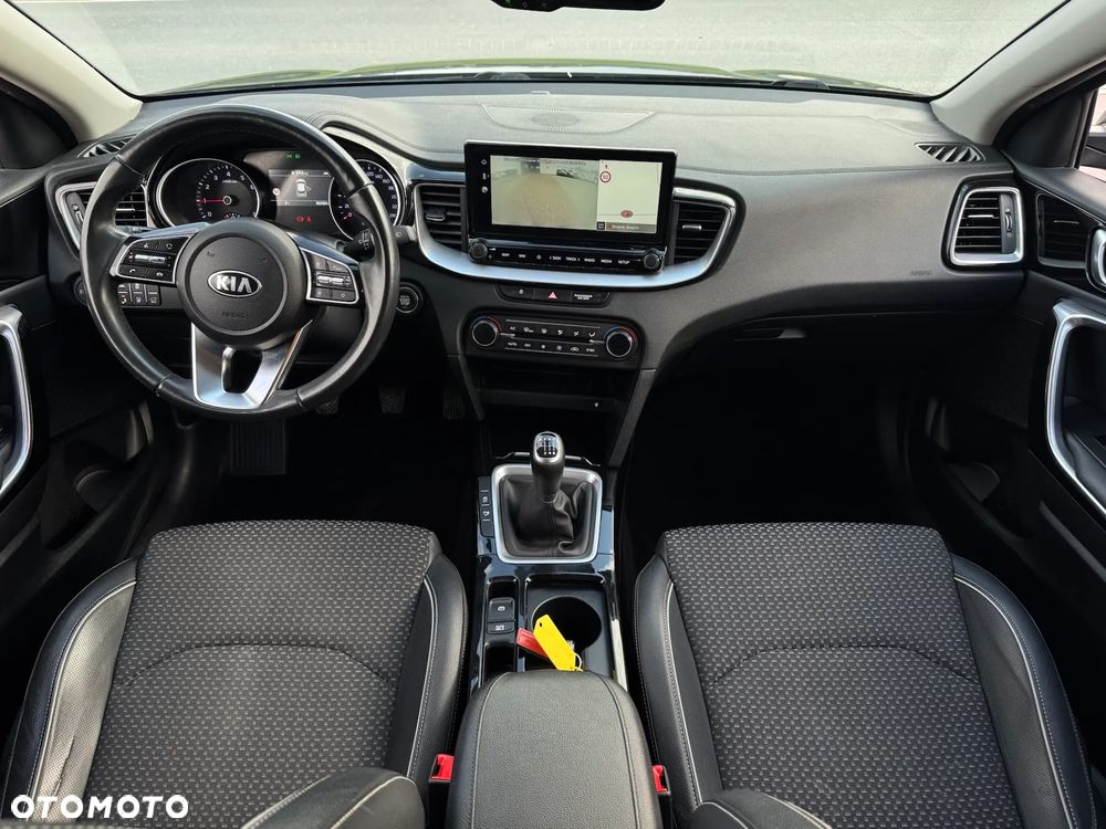 Kia XCeed 1.0 T-GDI L - 6