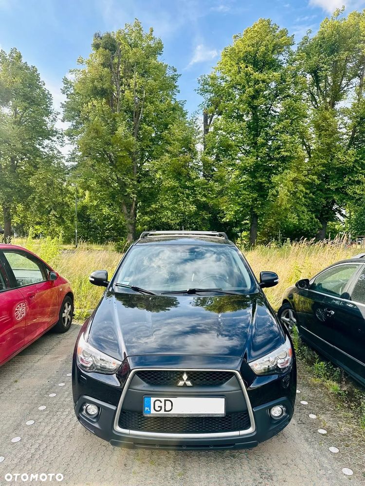 Mitsubishi ASX ver-1-8-did-invite-4wd-as-g - 5