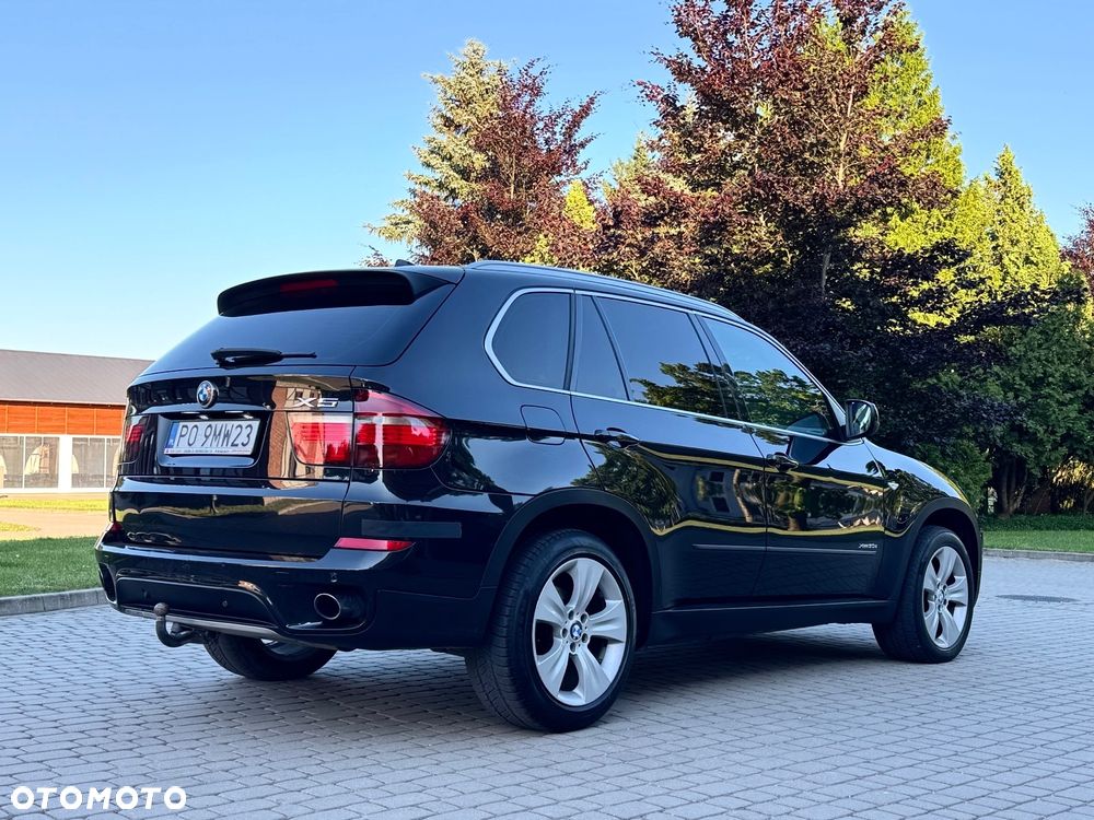 BMW X5 - 12