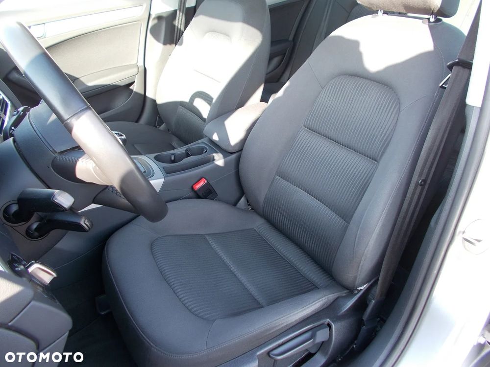 Audi A4 Limousine 1.8 TFSI - 21