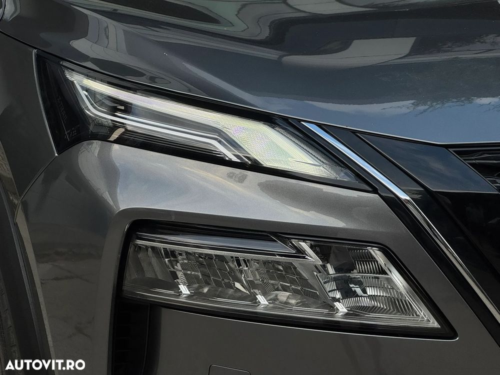 Nissan X-Trail e4ORCE e-power Tekna+ - 9