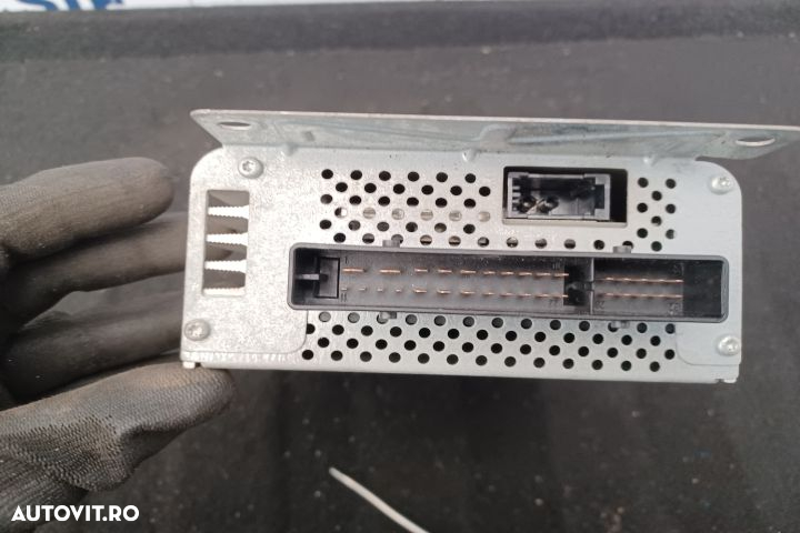 Amplificator audio 4F0910223B 4F0910223B Audi A6 4F/C6 [2004 - 2008] - 3
