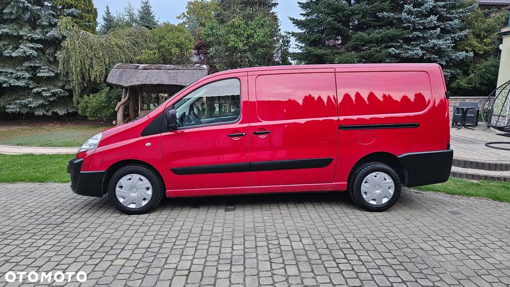 Peugeot Expert 2,0 HDI L2 Długi - 10
