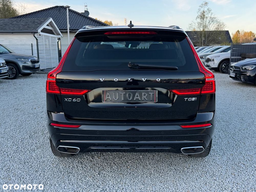 Volvo XC 60 - 14