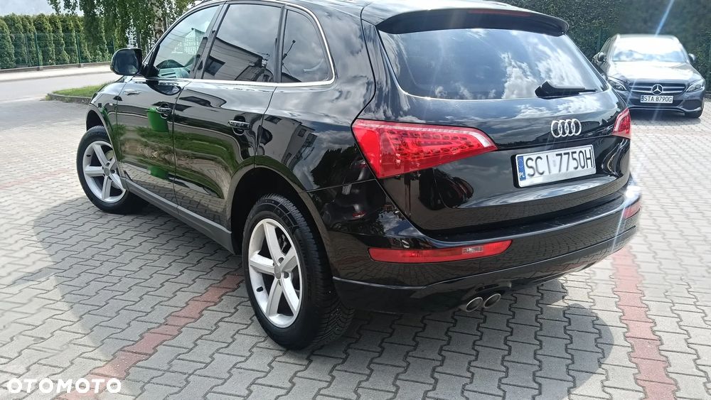 Audi Q5 2.0 TDI Quattro - 23