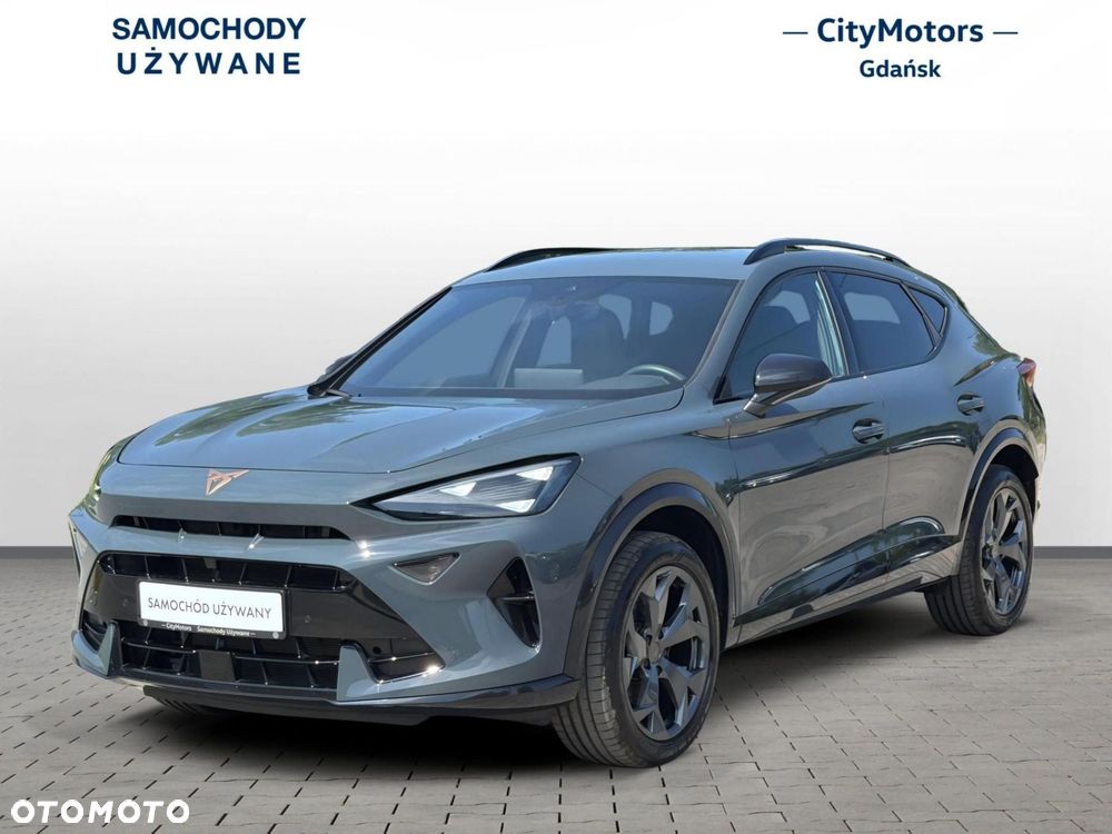 Cupra Formentor - 2
