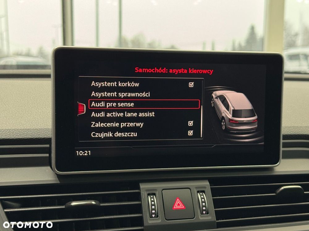 Audi Q5 2.0 TDI Quattro S tronic - 35