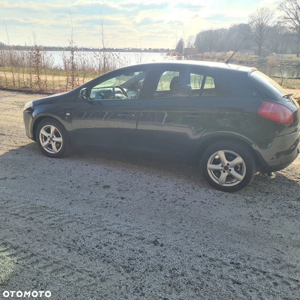 Fiat Bravo 1.9 Multijet 8V DPF Emotion - 6