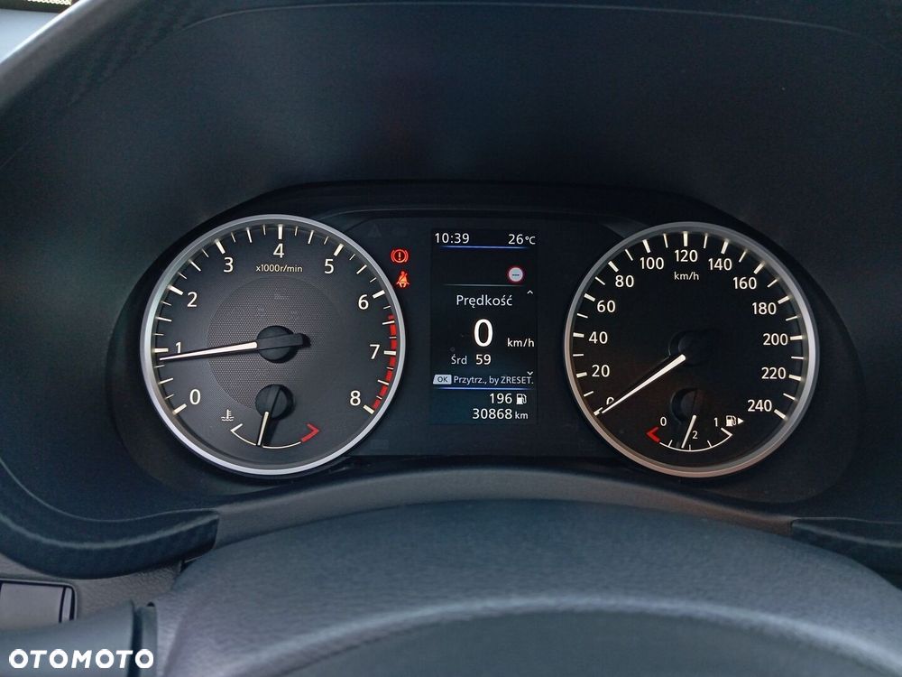 Nissan Juke 1.0 DIG-T Acenta - 18