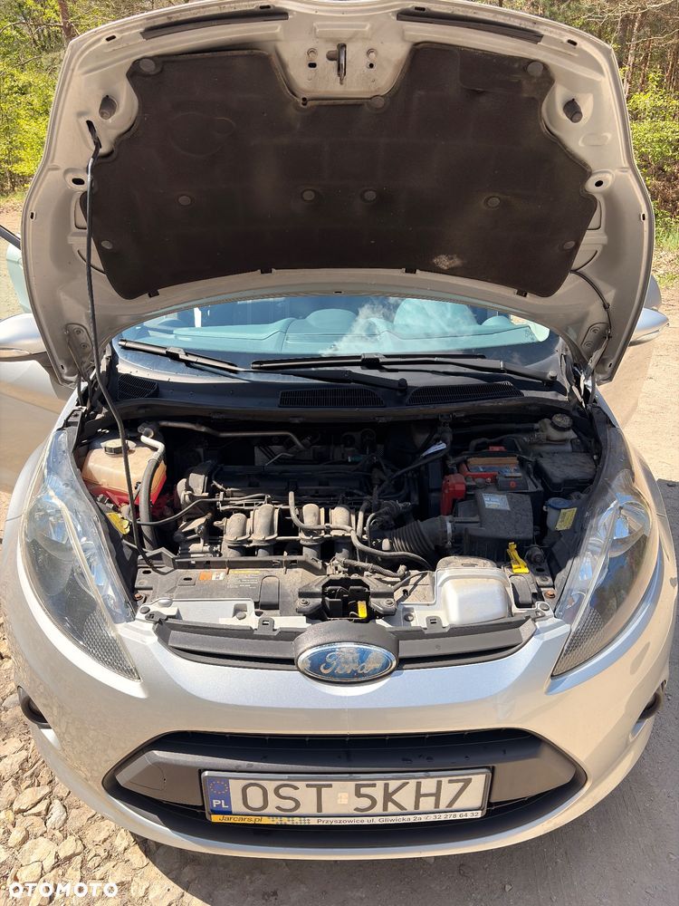 Ford Fiesta - 13
