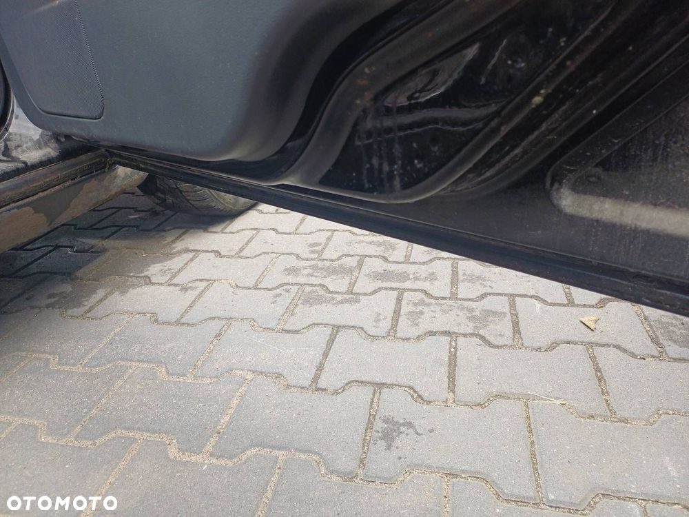 DRZWI KOMPLETNE PRAWY PRZÓD VOLVO S40 II V50 I 019-26 - 6