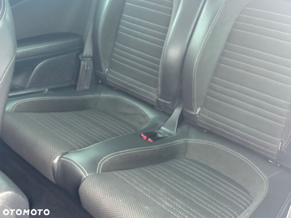 Volkswagen Scirocco 1.4 TSI - 22