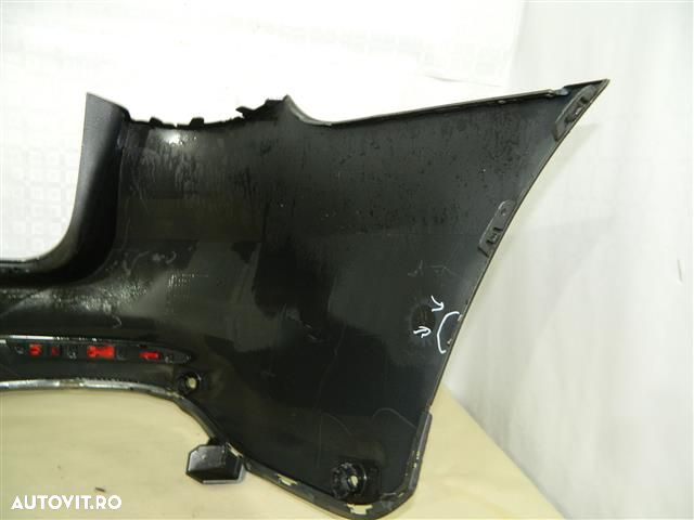 Bara spate Mercedes GLC AMG, 2015, 2016, 2017, 2018, 2019,, AQ2538850200 - 6