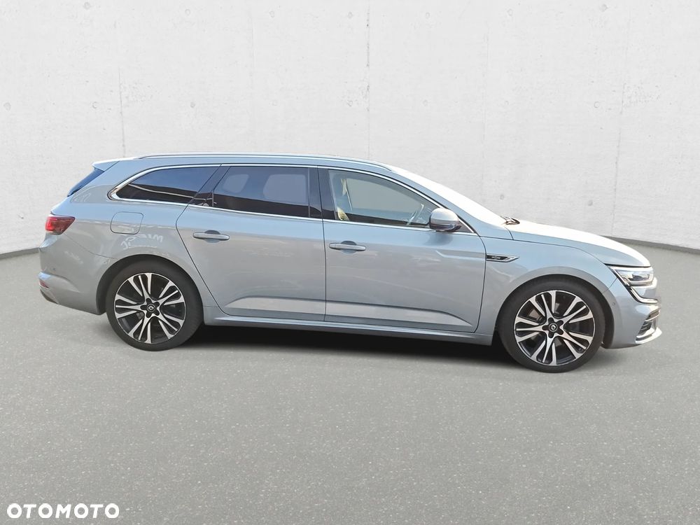 Renault Talisman 2.0 Blue dCi Initiale Paris EDC - 4