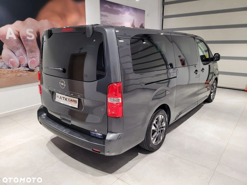 Opel Zafira 2.0 Diesel XL Business - 6