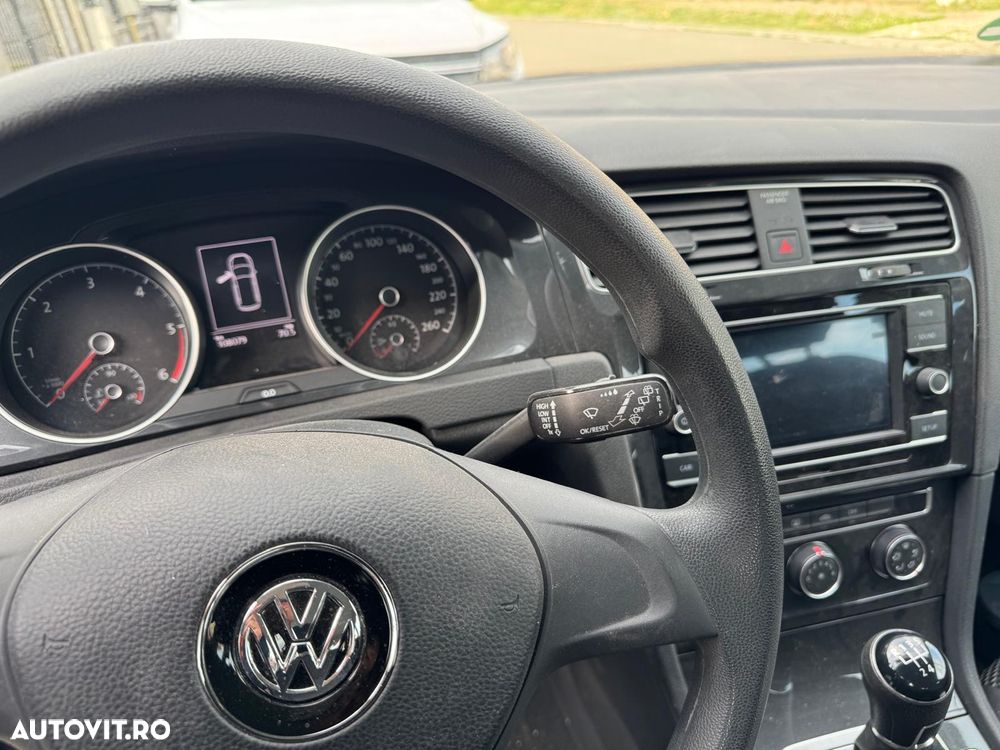 Volkswagen Tiguan 1.6 TDI SCR IQ.DRIVE - 4