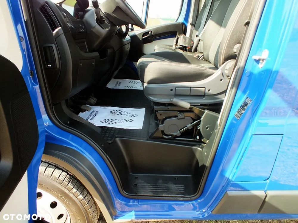 Fiat DUCATO MAXI - 8