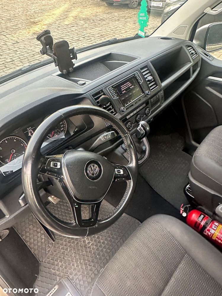 Volkswagen Caravelle 2.0 BiTDI L2 Highline 4Motion DSG - 8