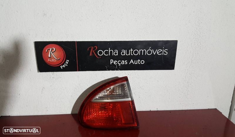 Farolim Stop Esq Seat Leon (1M1) - 1