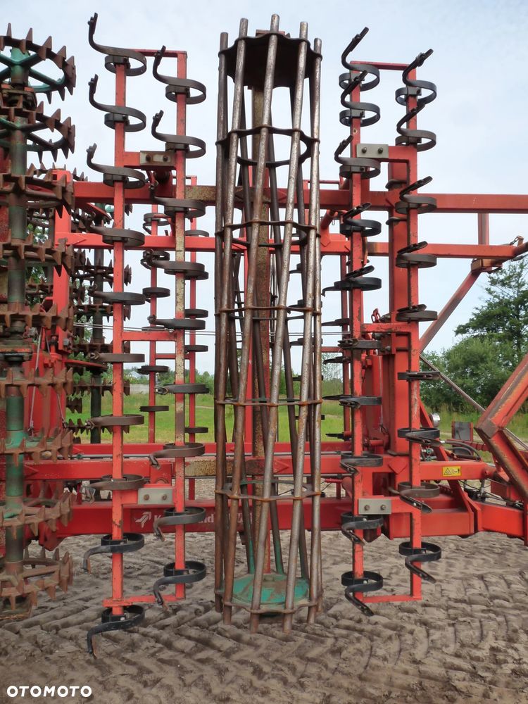 Kverneland Silo-Wolf - 10