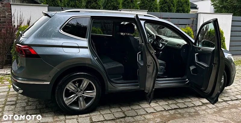 Volkswagen Tiguan Allspace 2.0 TDI 4Mot SCR Highline DSG - 9