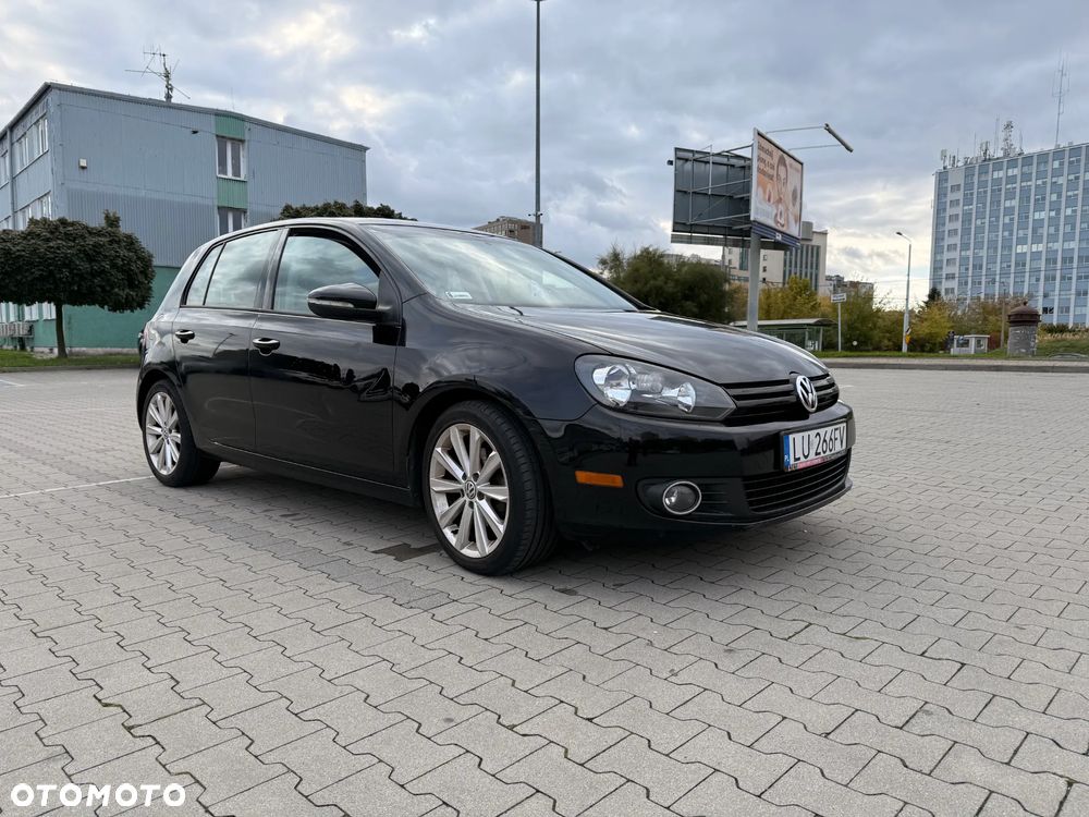 Volkswagen Golf 2.0 TDI DPF DSG Highline - 3