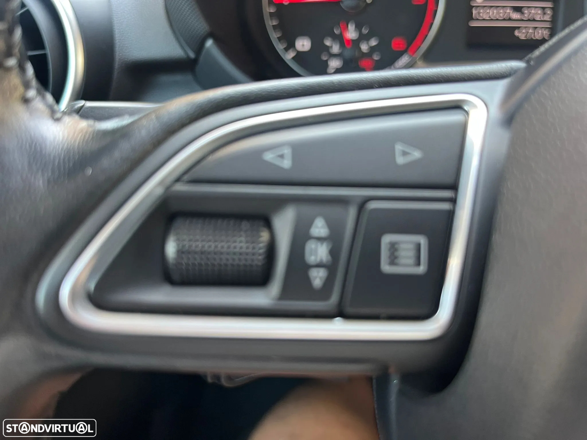 Audi A1 Sportback 1.4 TDI Sport - 25