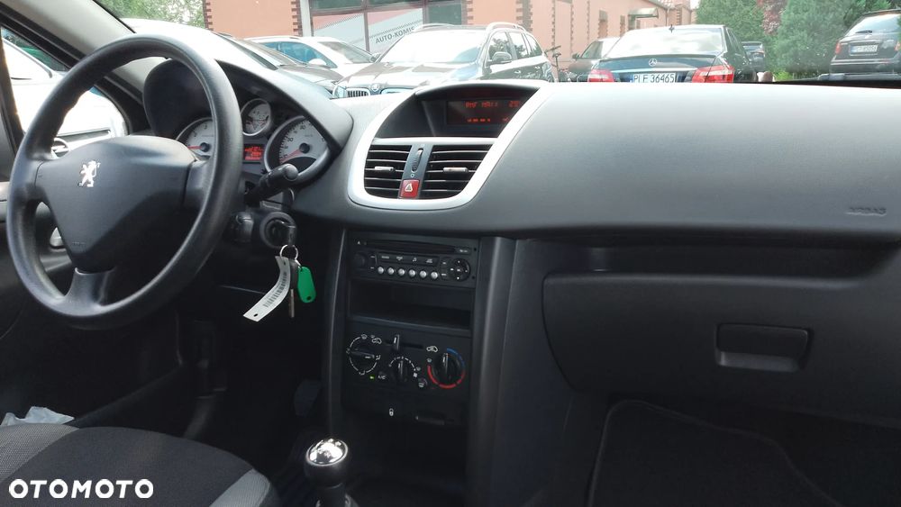 Peugeot 207 1.6 16V Sporty - 7