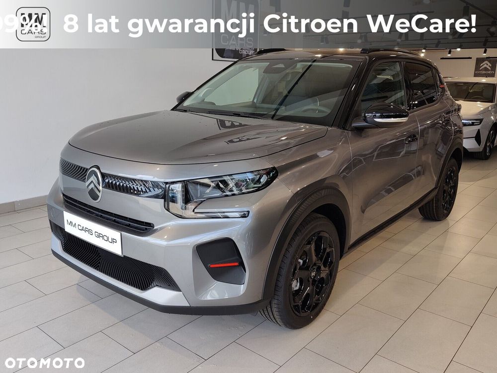 Citroën C3 1.2 T Collection - 1