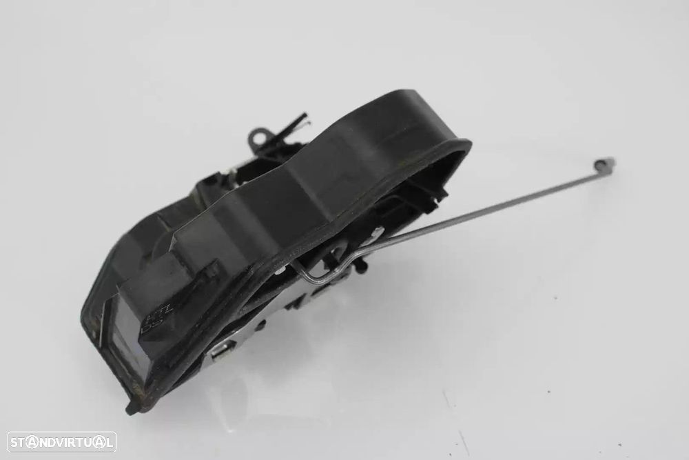 FECHADURA PORTA TRASEIRA ESQUERDA BMW X5 2009 -7202147 - 3