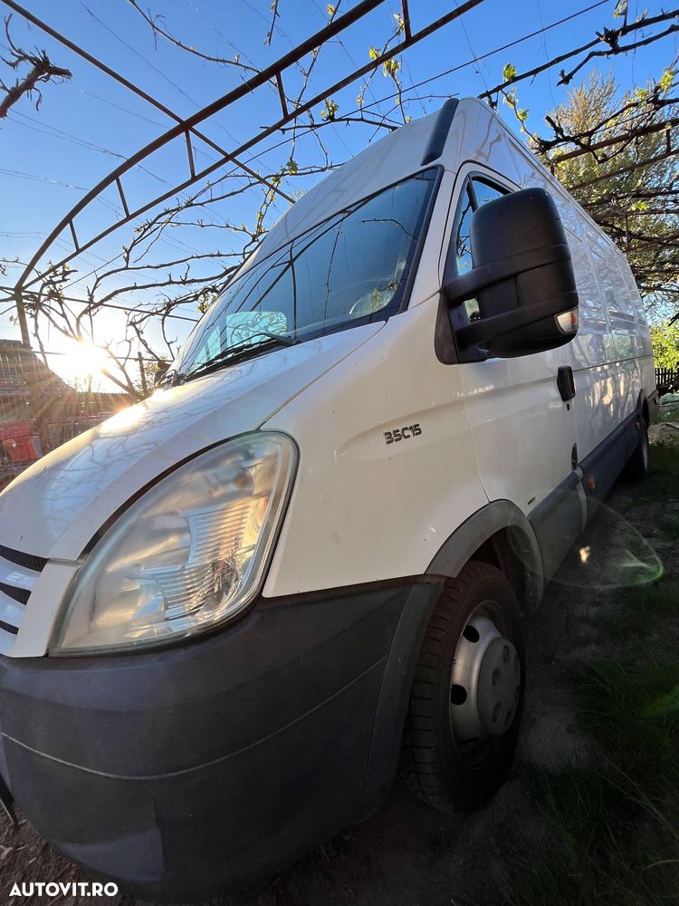 Iveco Massif - 7