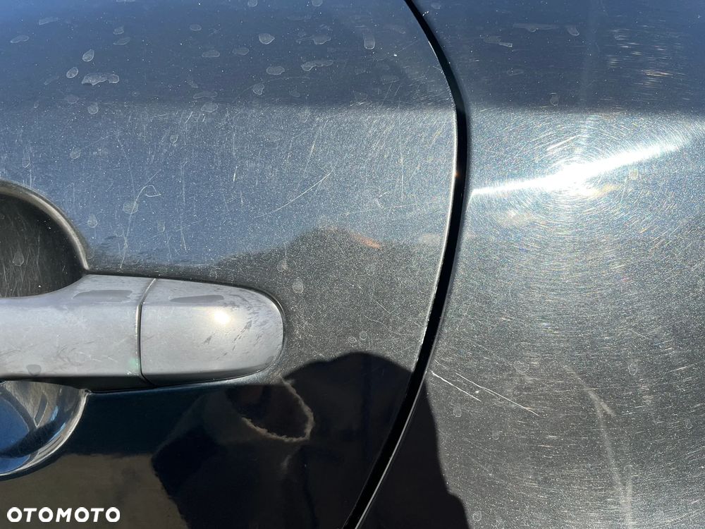 DRZWI LEWE TYLNE LEWY TYŁ KIA CEED I 2008 ROK KOD LAKIERU 1K - 12