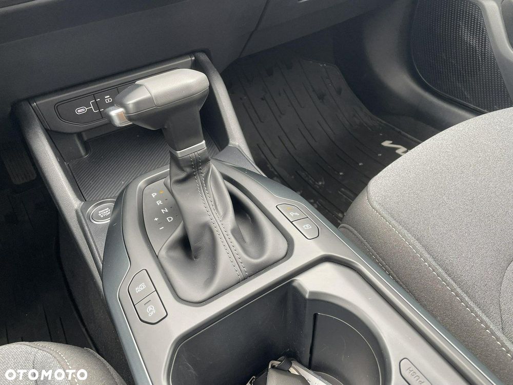 Kia K4 - 15