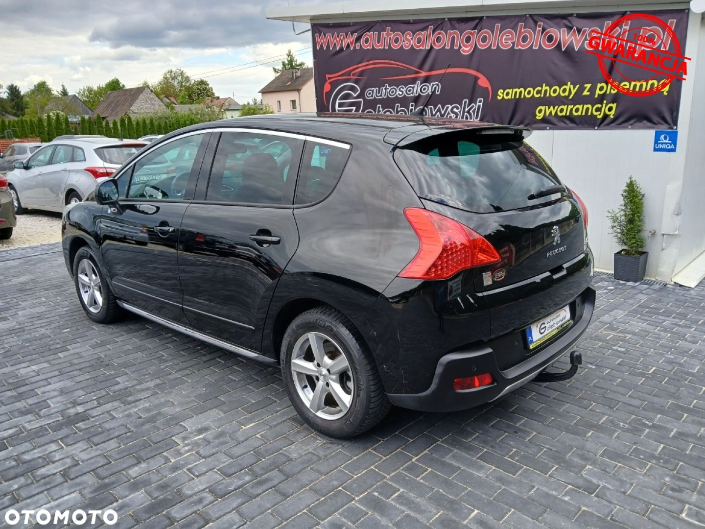 Peugeot 3008 - 15