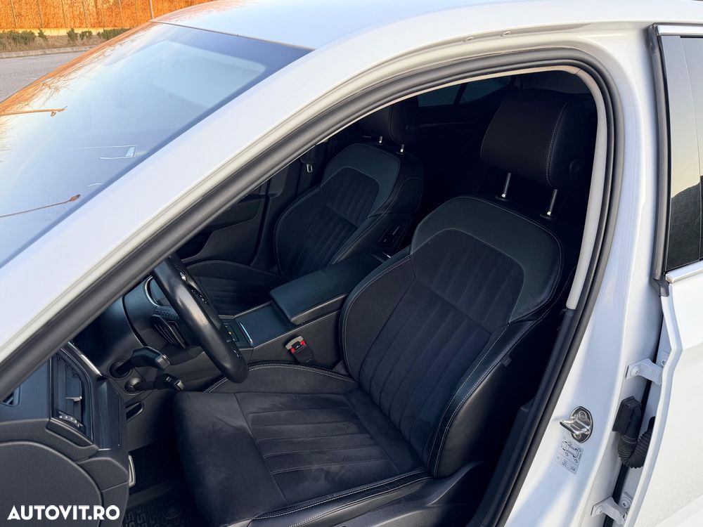 Skoda Superb 2.0 TDI 4X4 DSG Style - 18