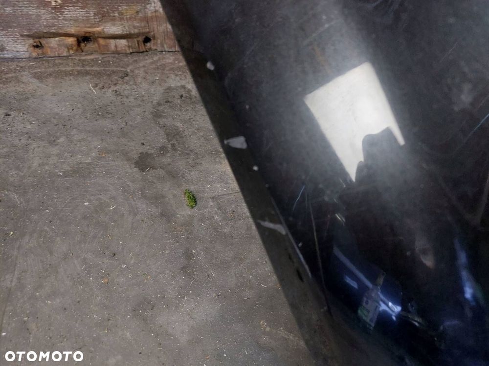 KOMPLETNY TYŁ RENAULT MEGANE SCENIC II NV676 - 14