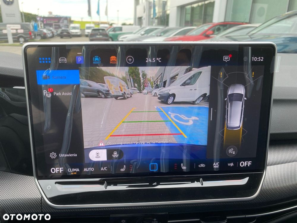 Volkswagen Golf - 16