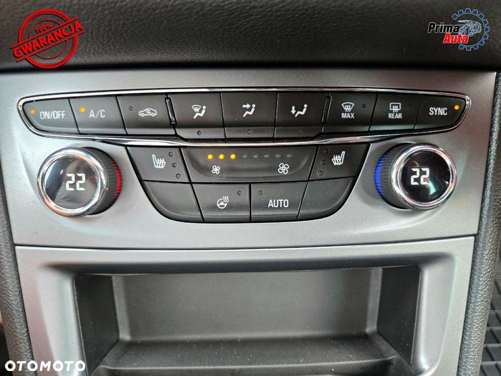 Opel Astra - 25