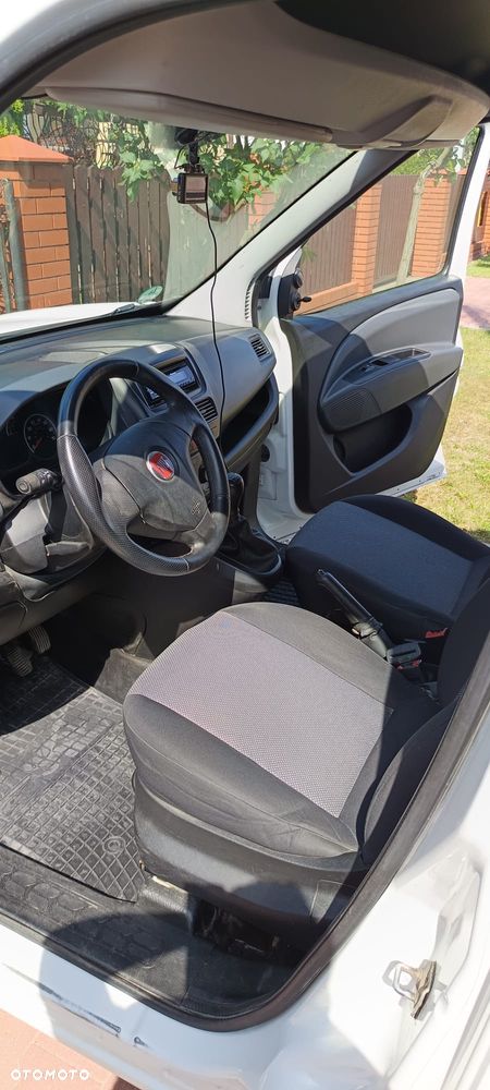 Fiat Doblo - 4