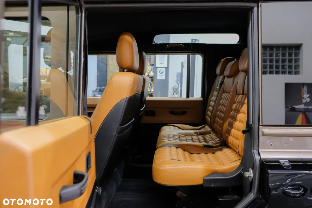 Land Rover Defender 110 2.2 TD4 SE - 14
