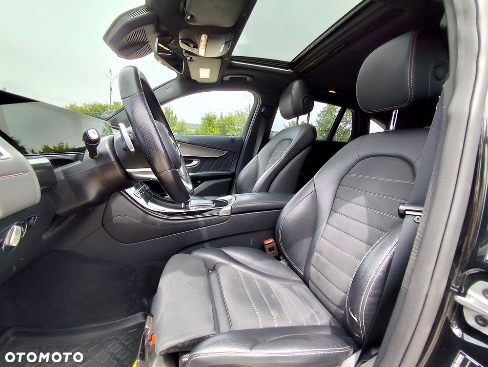 Mercedes-Benz EQC 400 4-Matic Sport - 8